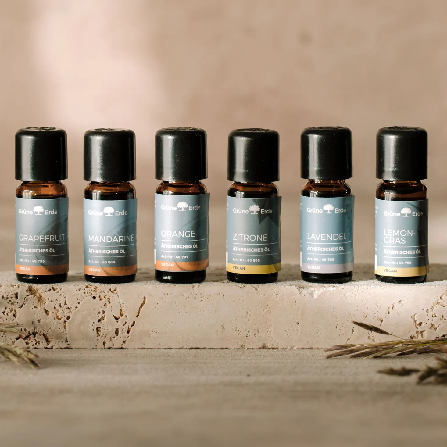 Grapefruitätherisches Öl 10 ml