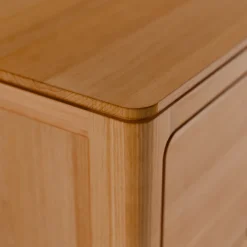 Highboard Tenso(Buche, 4 Laden, 70,2)