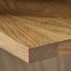 Highboard Tenso(Eiche, 5 Laden, 70,2)