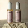 Himbeerknospenausgleichendes Feuchtigkeits-Serum mit Hyaluron 30 ml