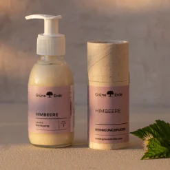 Himbeerknospensanfte Reinigung 115 ml