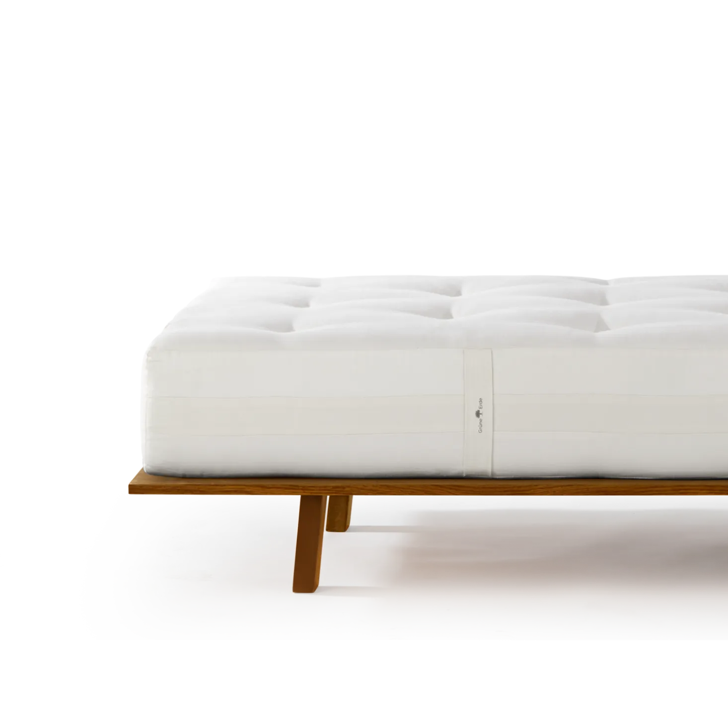 Himmlische Wolke Premium(mittel, 90 x 200 cm)
