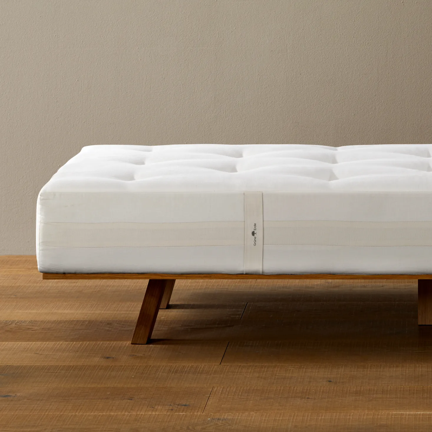 Himmlische Wolke Premium(mittel, 90 x 200 cm)