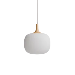 Hängeleuchte Tando(Eiche, ø 30 cm)