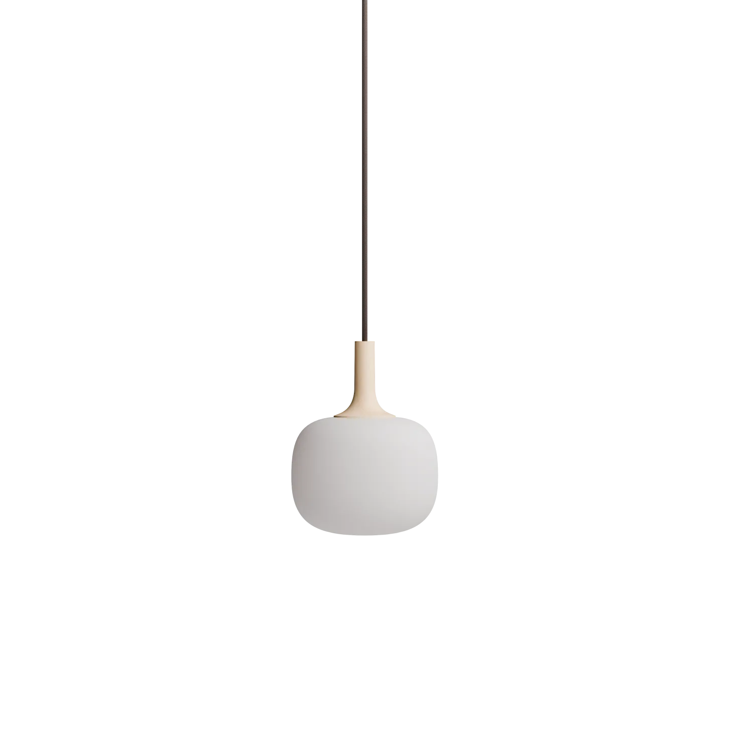 Hängeleuchte Tando(Esche, ø 17 cm)