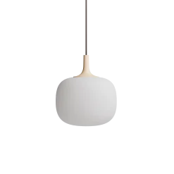 Hängeleuchte Tando(Esche, ø 30 cm)