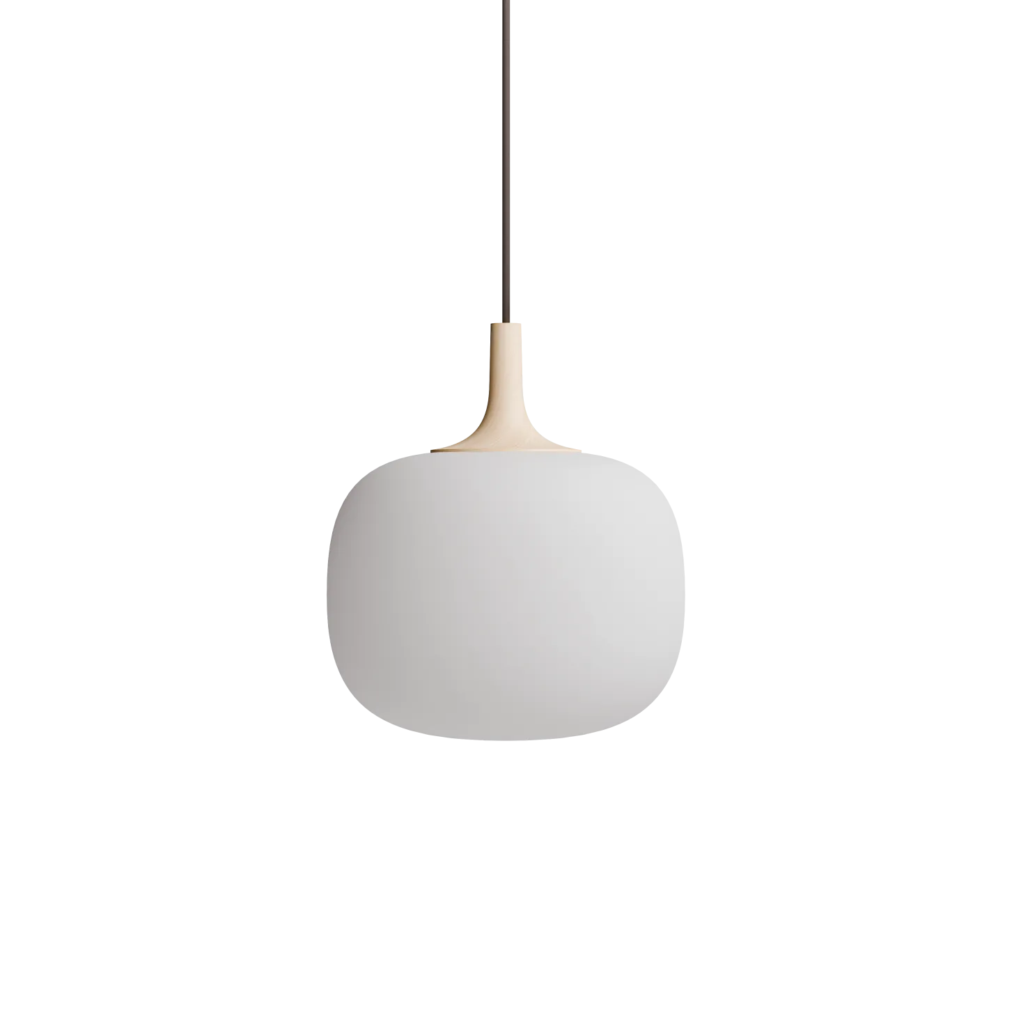 Hängeleuchte Tando(Esche, ø 30 cm)