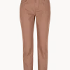 Hose aus Bio-Baumwolle(macchiato, 34)