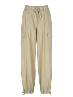 Hose aus Bio-Baumwolle(matcha latte, 38)