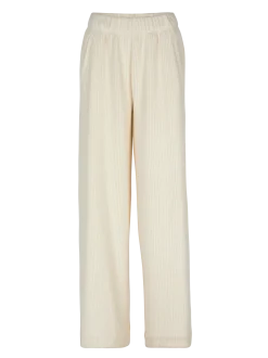 Hose aus Bio-Baumwolle(natur, XS)