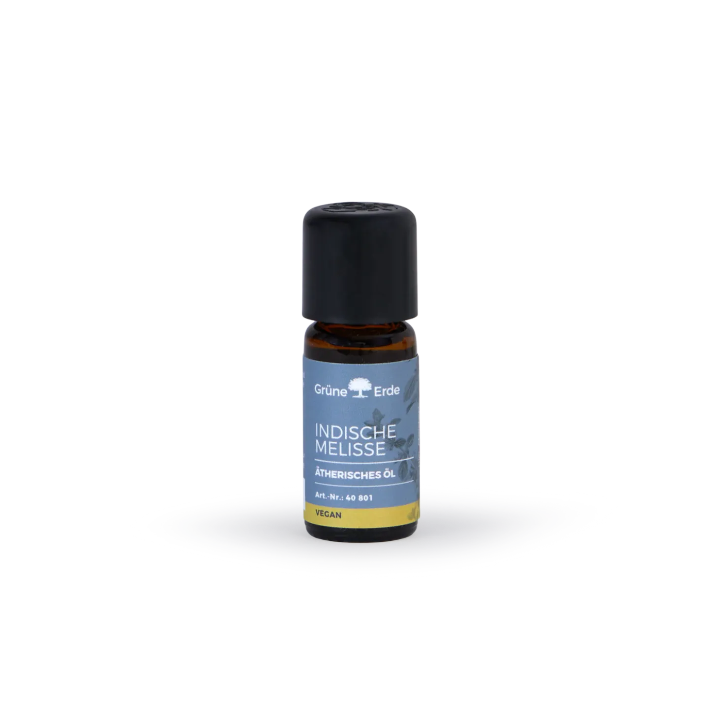 Indische Melisseätherisches Öl 10 ml
