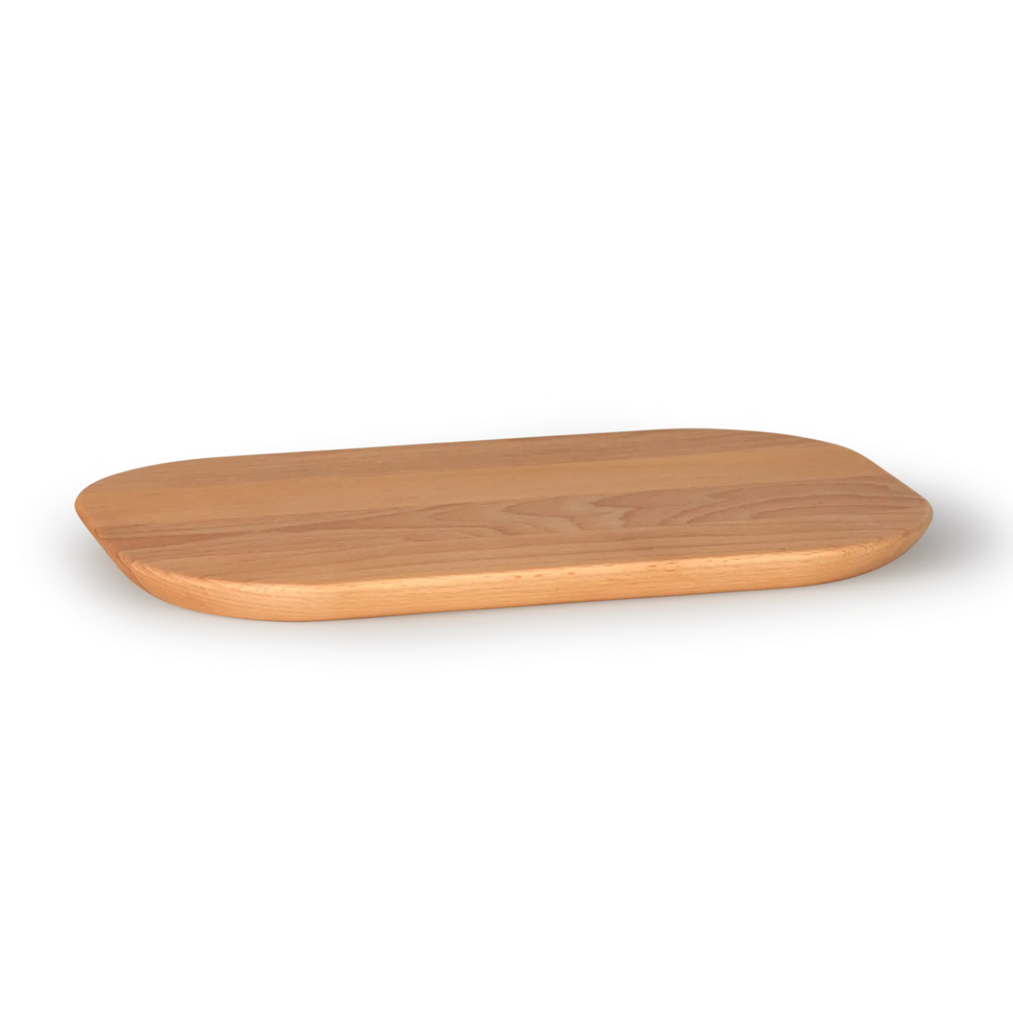 Jausenbrett aus Buchenholz30 x 20 x 1,9 cm