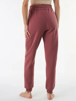 Jogginghose aus Bio-Baumwolle(traube, 34)