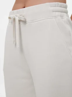 Jogginghose aus Bio-Baumwolle(perlmutt, 38)