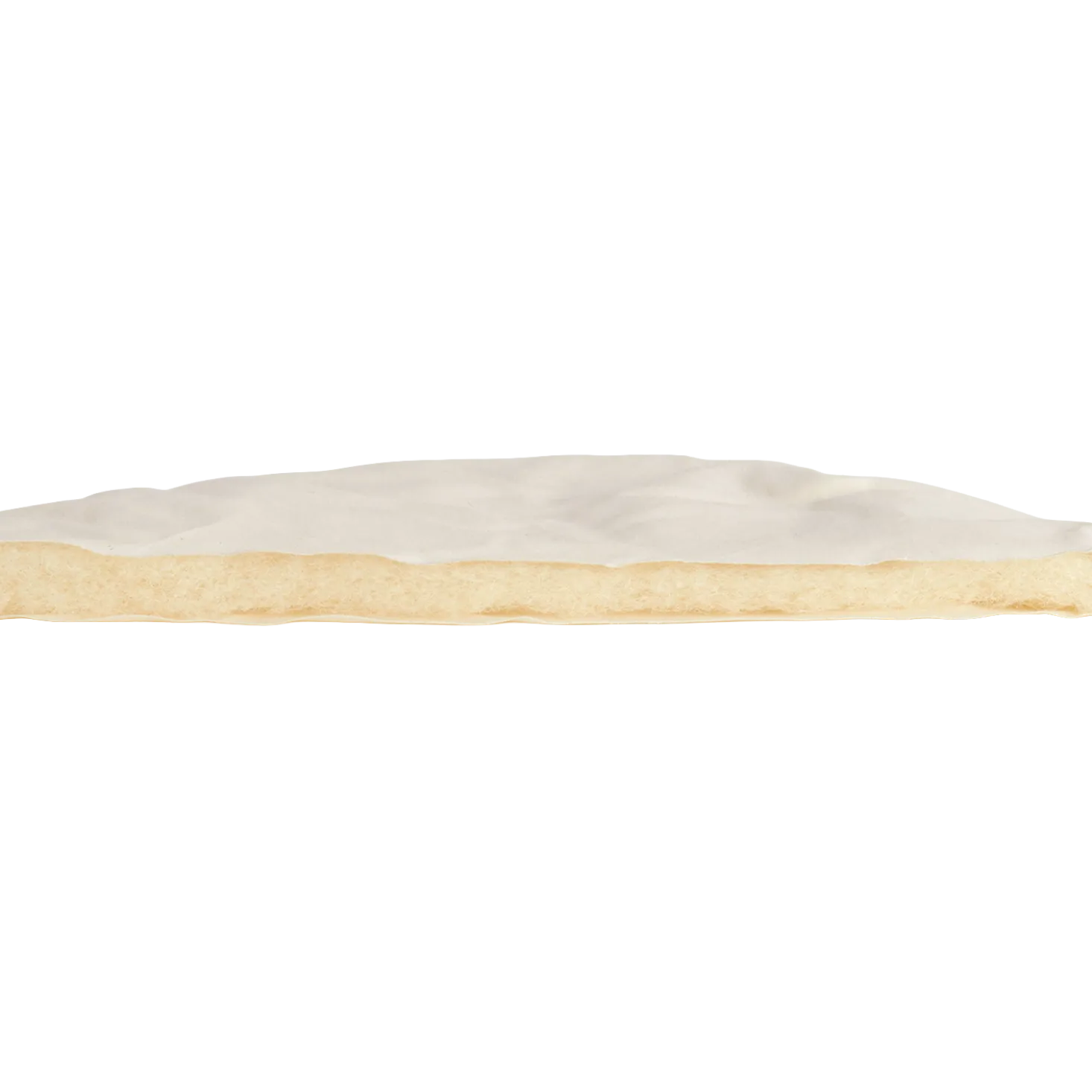 Kinder Sommerdecke Schafschurwolle mit Wolkensteppung150 g/m2 GOTS, NATURTEXTIL BEST (80 x 80 cm)