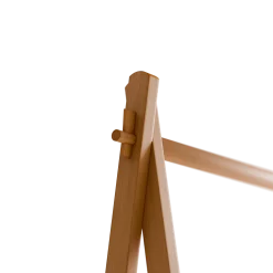 Kleiderständer Jukai Pur(Buche, Basis 60 cm + 1 Anbauelement 90 cm)