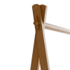 Kleiderständer Jukai Purmit Anbauelement (Buche)
