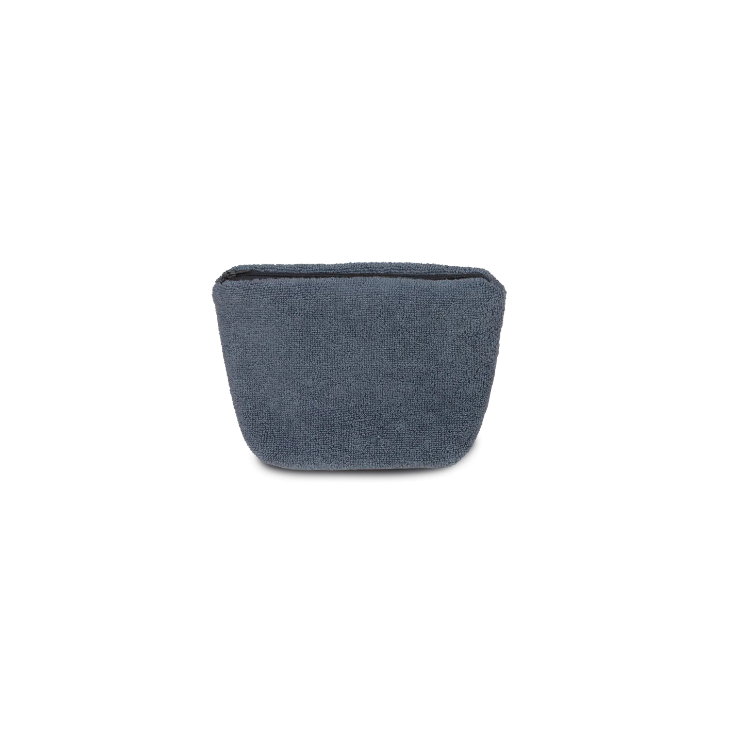 Kosmetiktasche Anea100 % Baumwolle, GOTS (atlantik, mini)