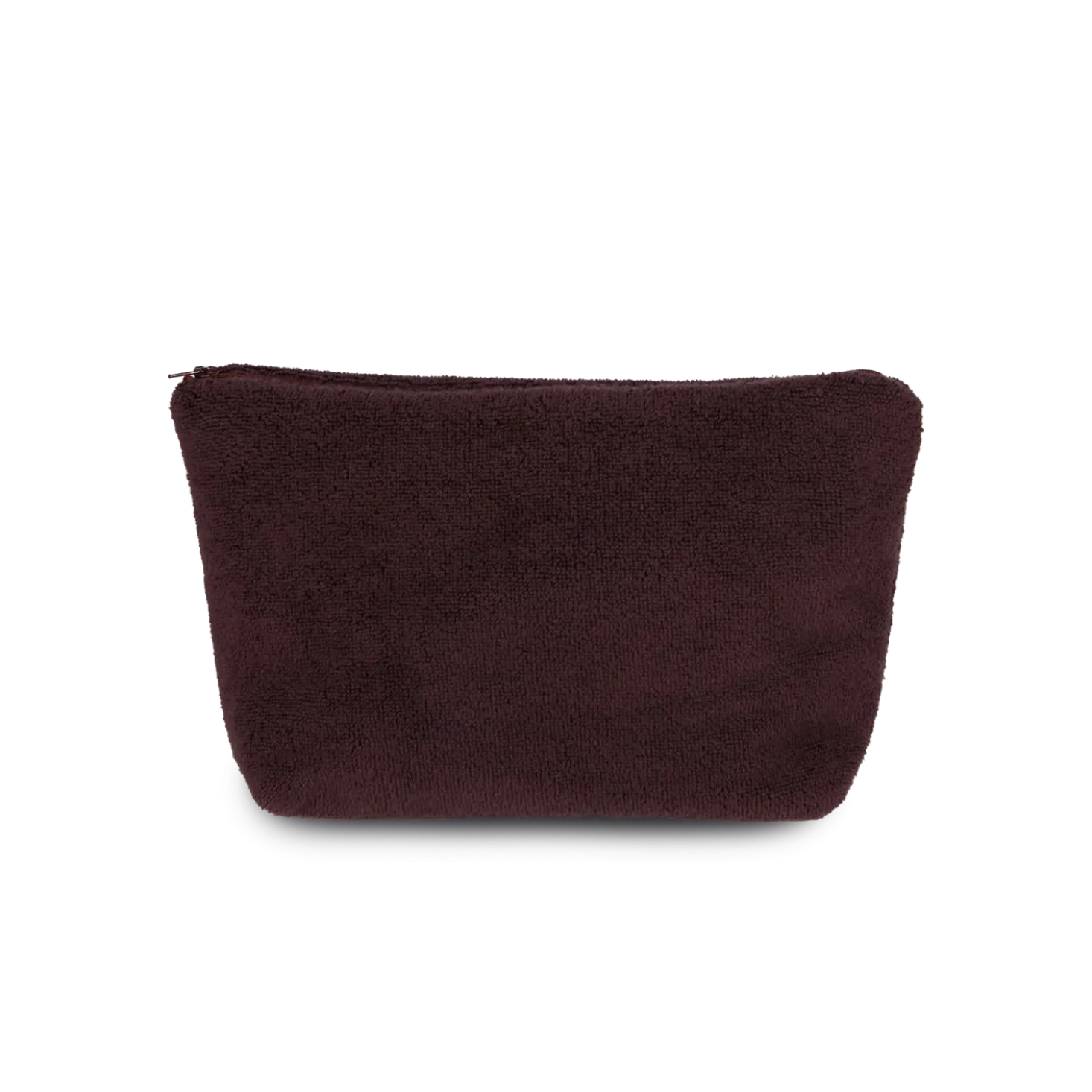 Kosmetiktasche Anea100 % Baumwolle, GOTS (pflaume, maxi)