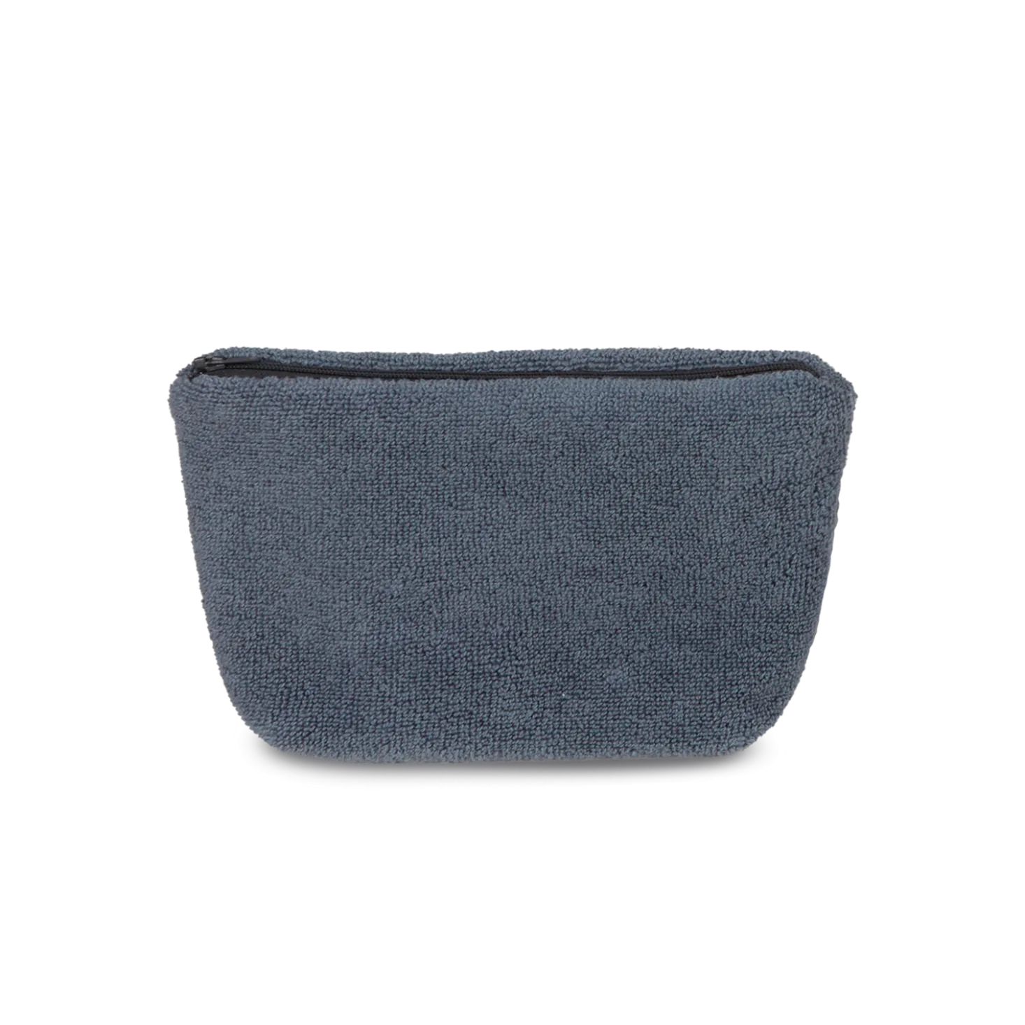Kosmetiktasche Anea100 % Baumwolle, GOTS (atlantik, maxi)