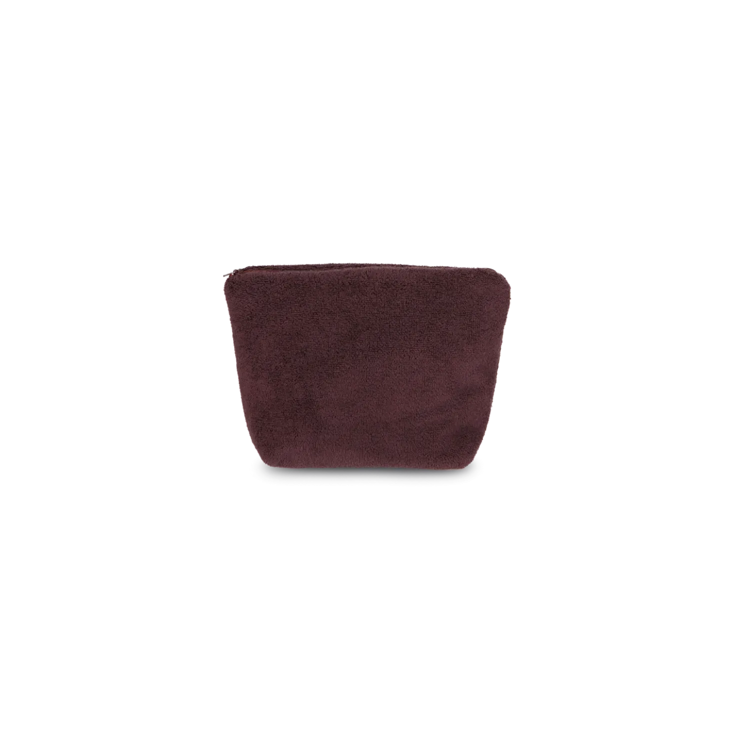 Kosmetiktasche Anea100 % Baumwolle, GOTS (pflaume, mini)