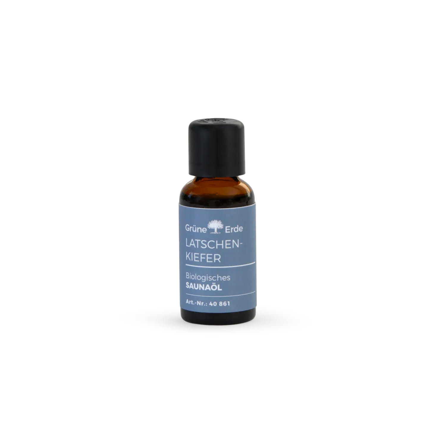 Latschenkieferbiologisches Saunaöl 30 ml