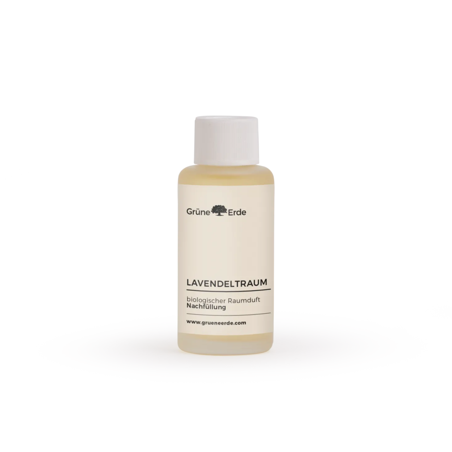 LavendeltraumBiologischer Raumduft Nachfüllung 100 ml