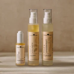 LeindotterHaarpflegeöl kräftigend 30 ml