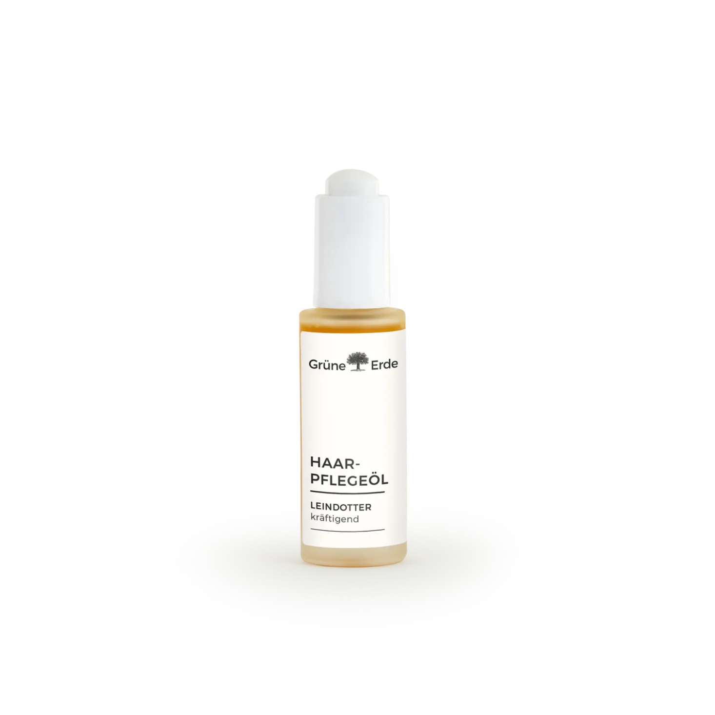 LeindotterHaarpflegeöl kräftigend 30 ml