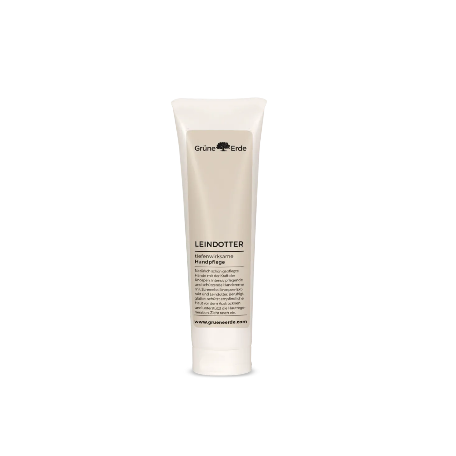 Leindottertiefenwirksame Handpflege 90 ml
