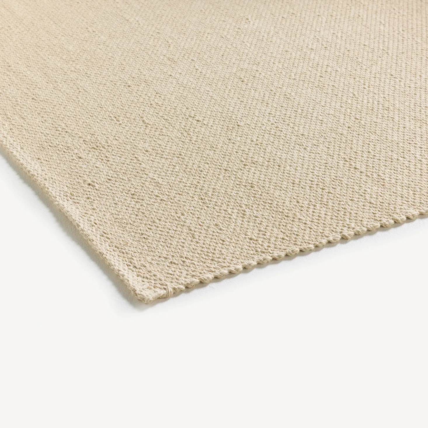 Leinenteppich Livor Clara(flachs, 60 x 120 cm)