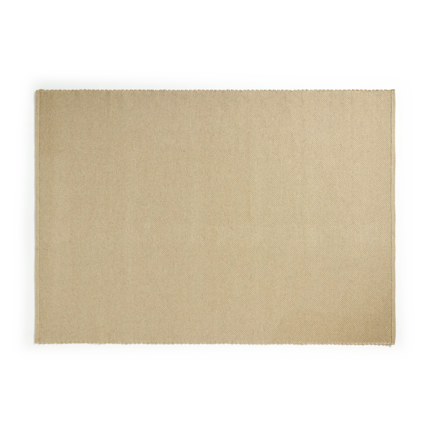Leinenteppich Livor Clara(lehm, 60 x 120 cm)