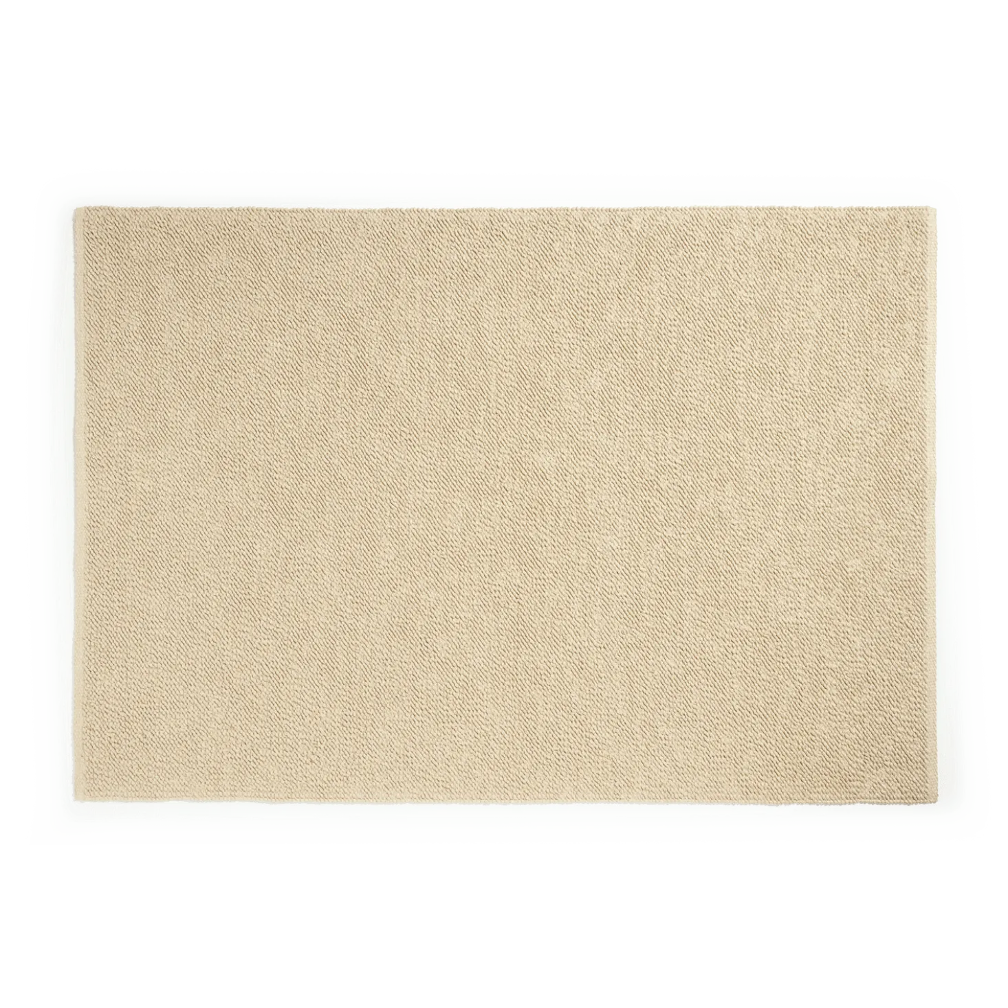 Leinenteppich Livor Savia(flachs, 60 x 120 cm)