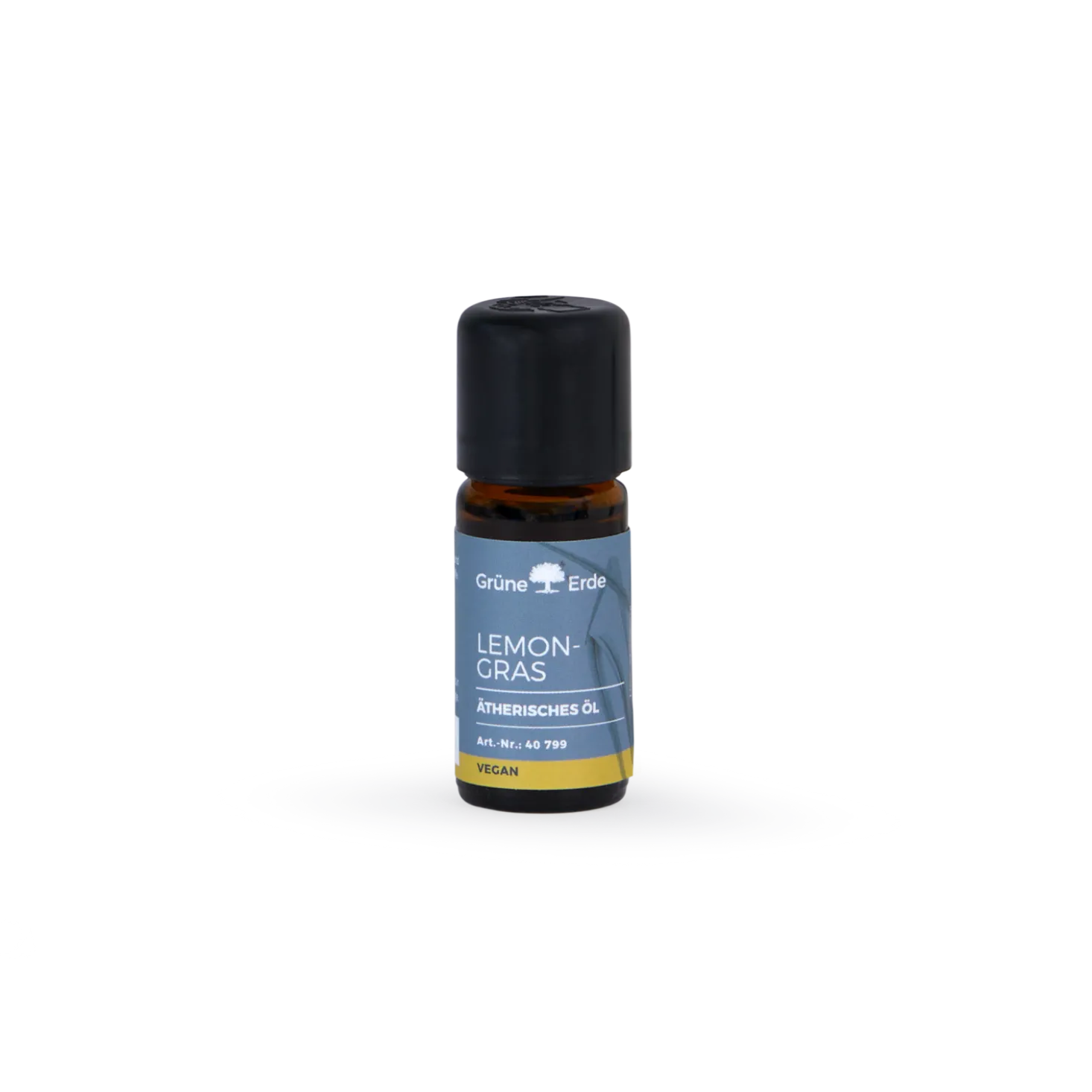 Lemongrasätherisches Öl 10 ml