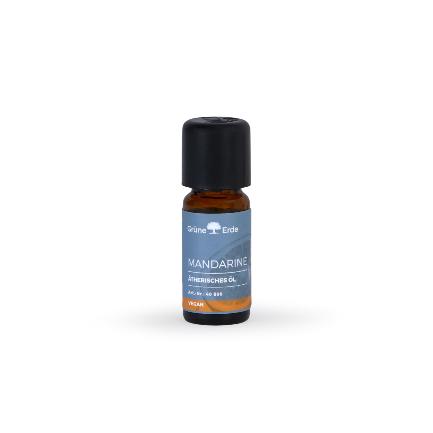 Mandarineätherisches Öl 10 ml