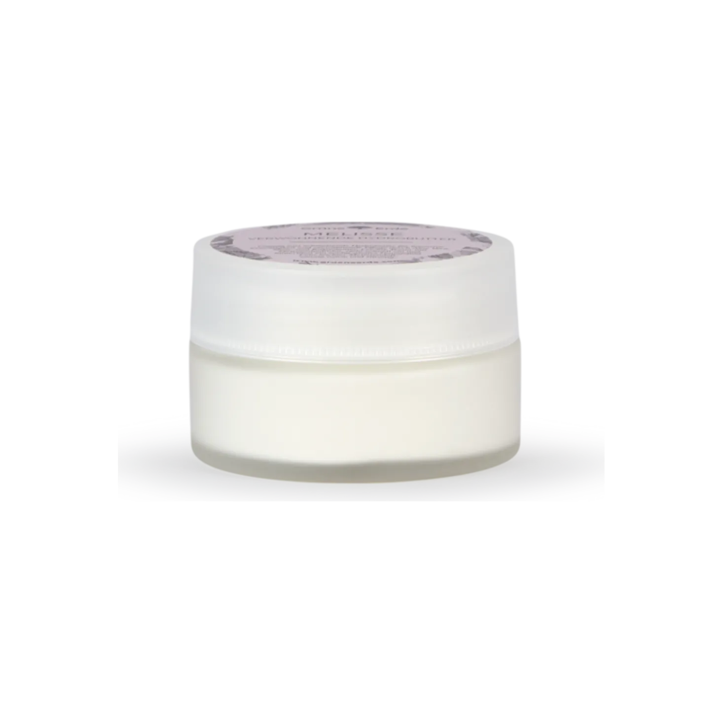 Melisseverwöhnende Hydrobutter 100 g