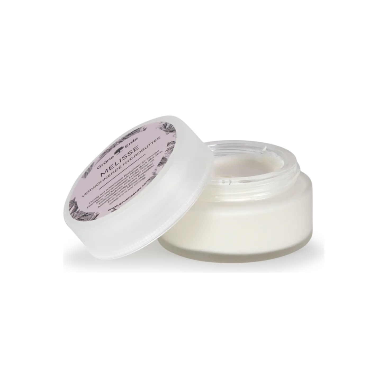 Melisseverwöhnende Hydrobutter 100 g