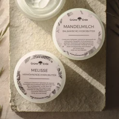 Melisseverwöhnende Hydrobutter 100 g