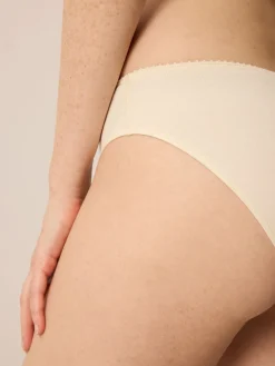 Minislip100 % Bio Baumwolle (natur_, XS)