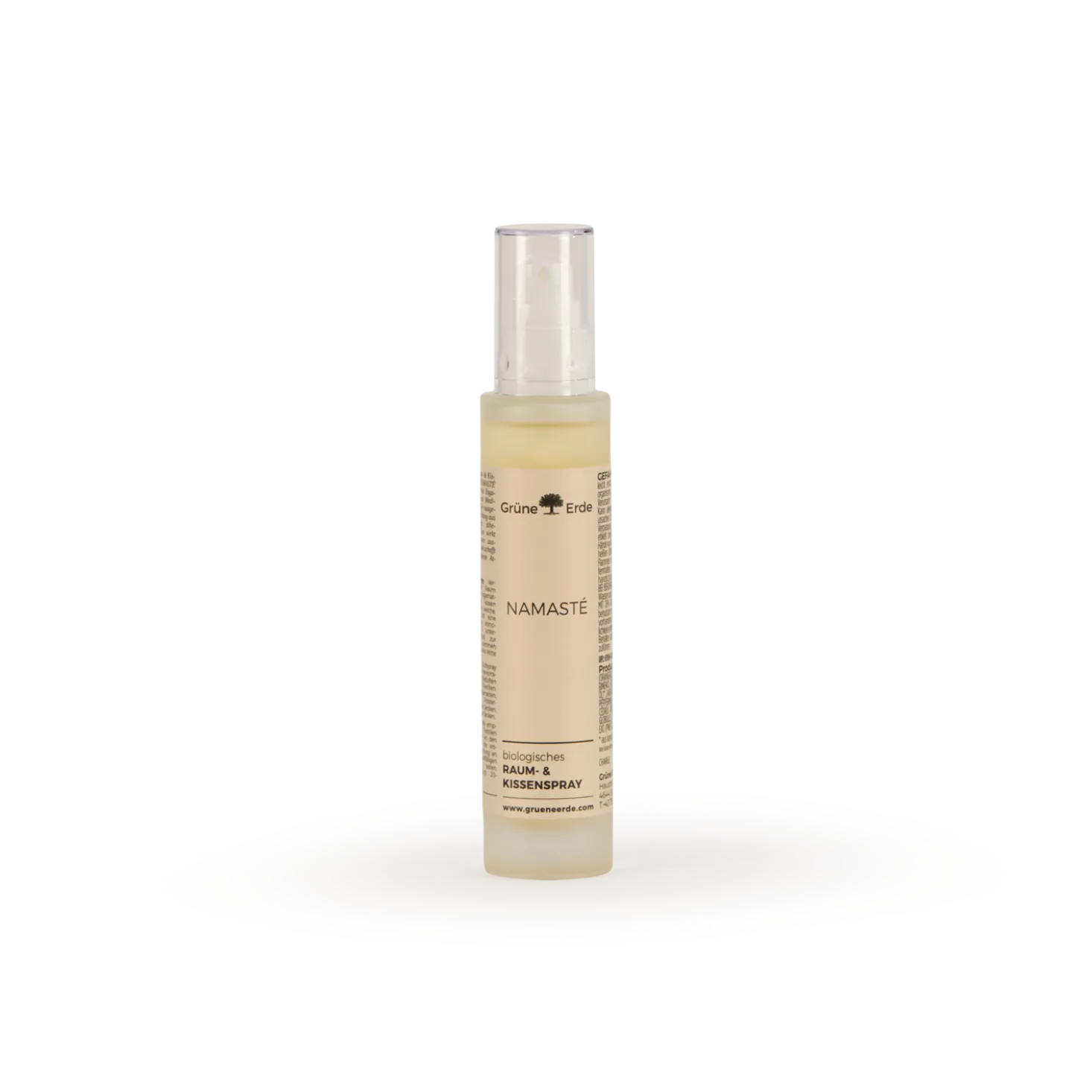 NamasteBiologisches Raum & Kissenspray 100 ml