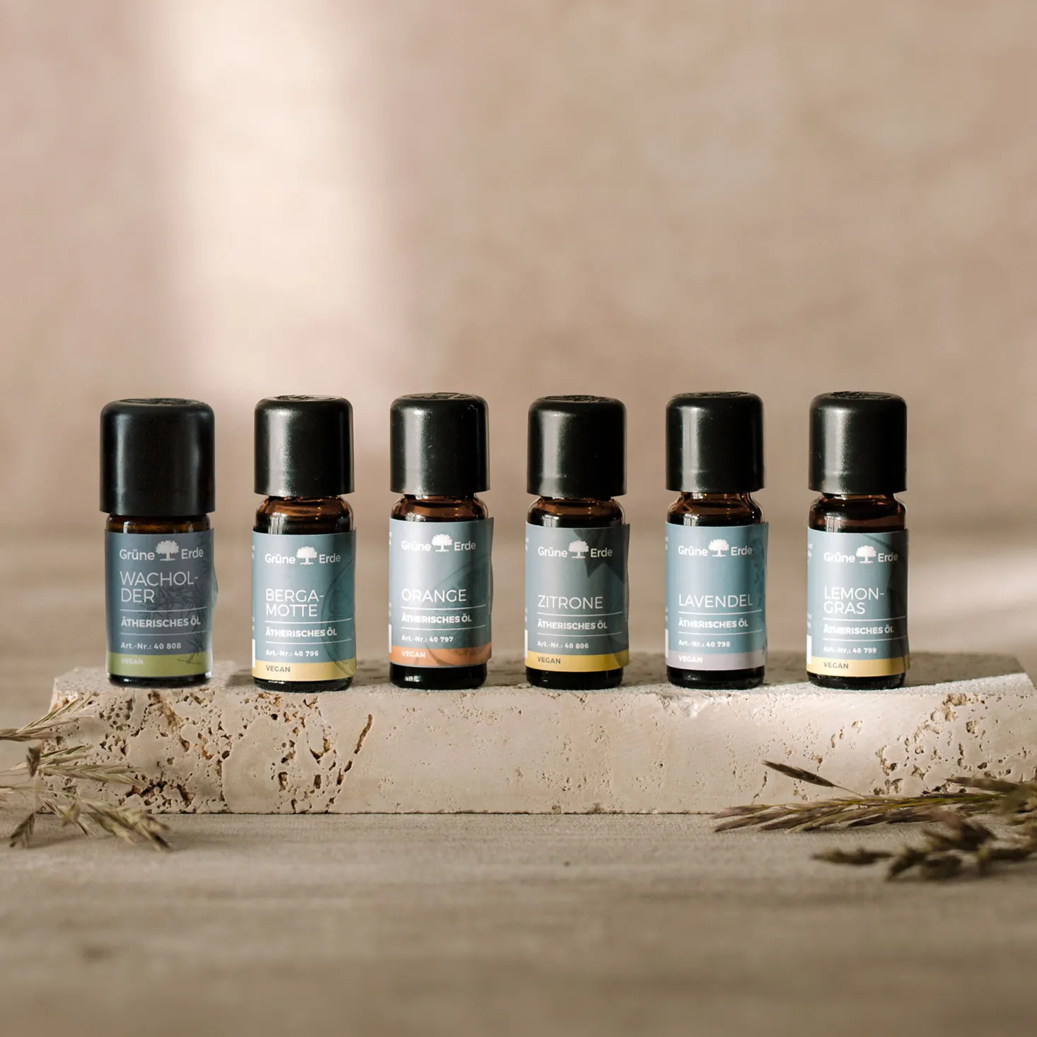 Orangeätherisches Öl 10 ml