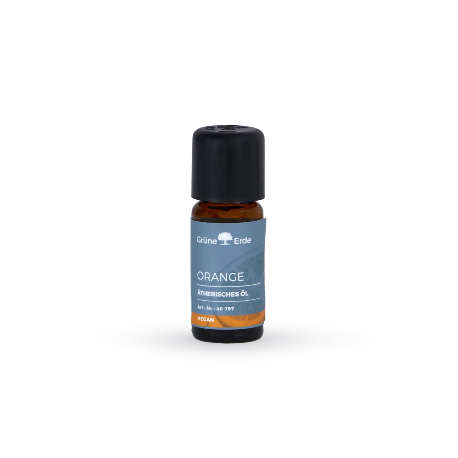 Orangeätherisches Öl 10 ml