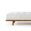 OUTLET - Himmlische Wolke Premiumweich, 80 x 200 cm, GOTS