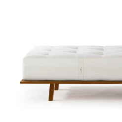 OUTLET - Himmlische Wolke Premiumfest, 90 x 200 cm, GOTS