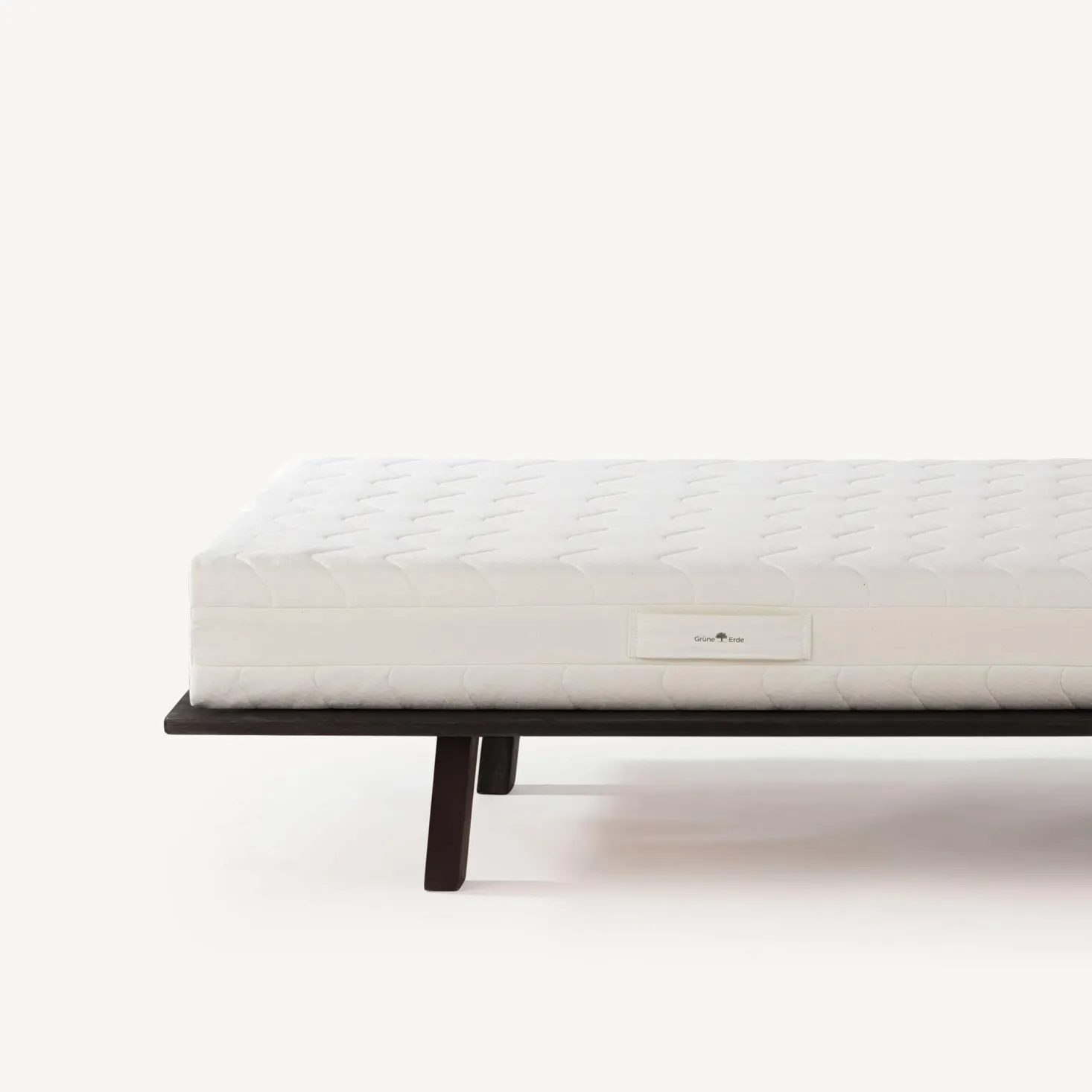OUTLET - Rona's Wolke mittel(7-Zonen), 100 x 200 cm, GOTS