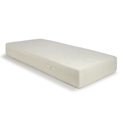 OUTLET - Wolke von Eden Premiumfest, 100 x 200 cm (7-Zonen), GOTS