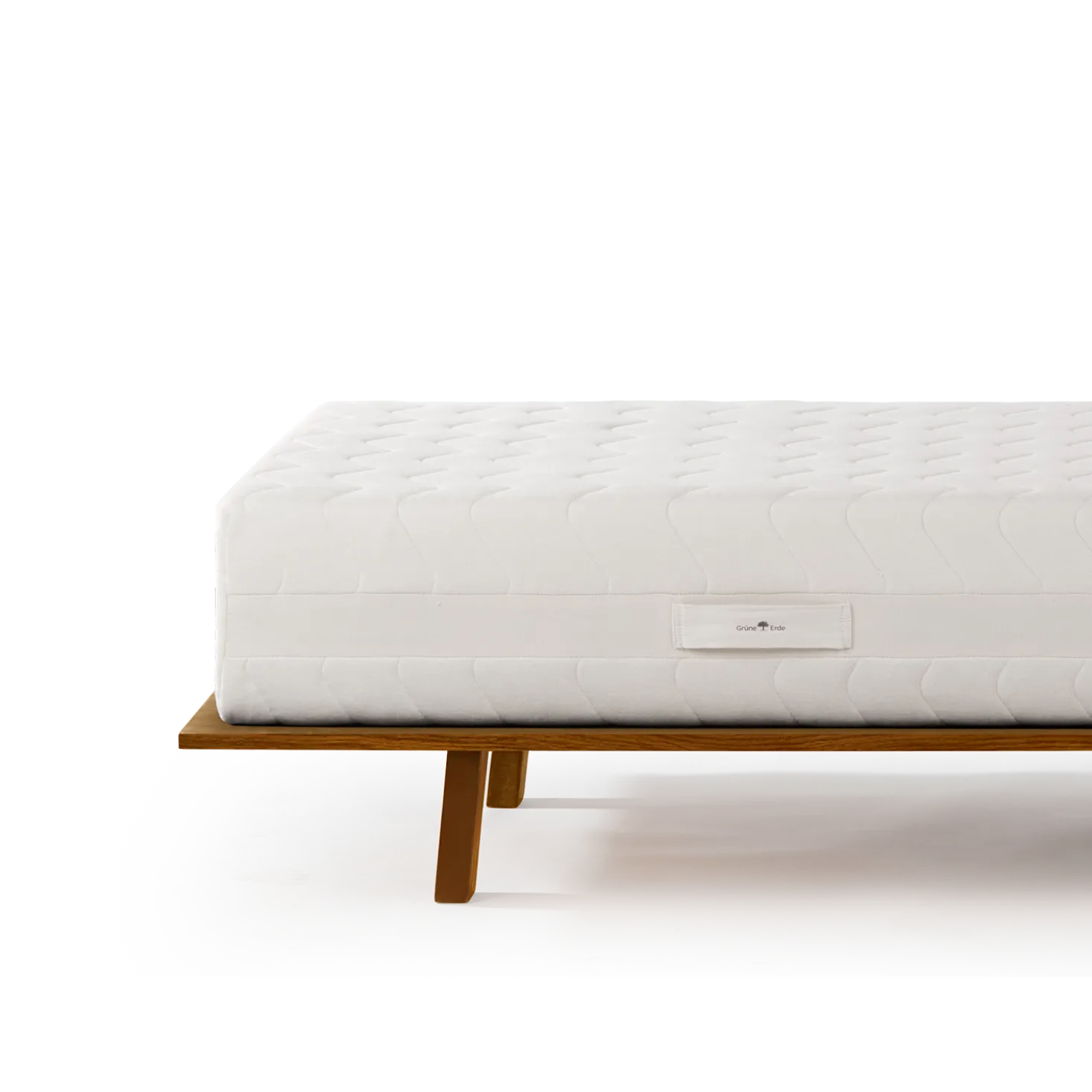 OUTLET - Wolke von Eden Premiumfest, 80 x 200 cm (7-Zonen), GOTS