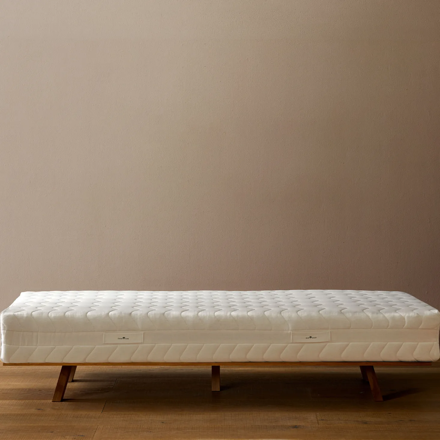 OUTLET - Wolke von Eden Premiumfest, 80 x 200 cm (7-Zonen), GOTS