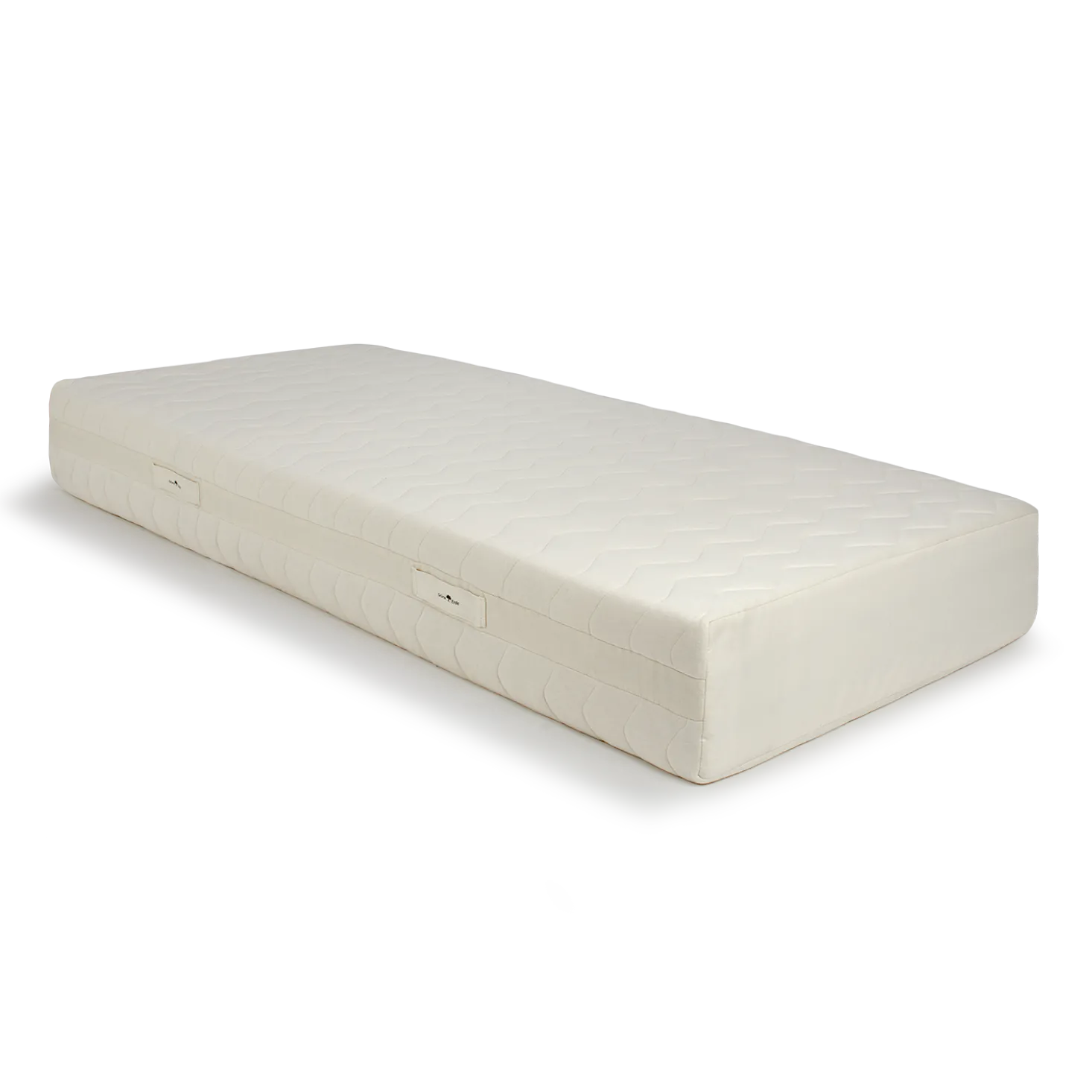OUTLET - Wolke von Eden Premiumfest, 80 x 200 cm (7-Zonen), GOTS