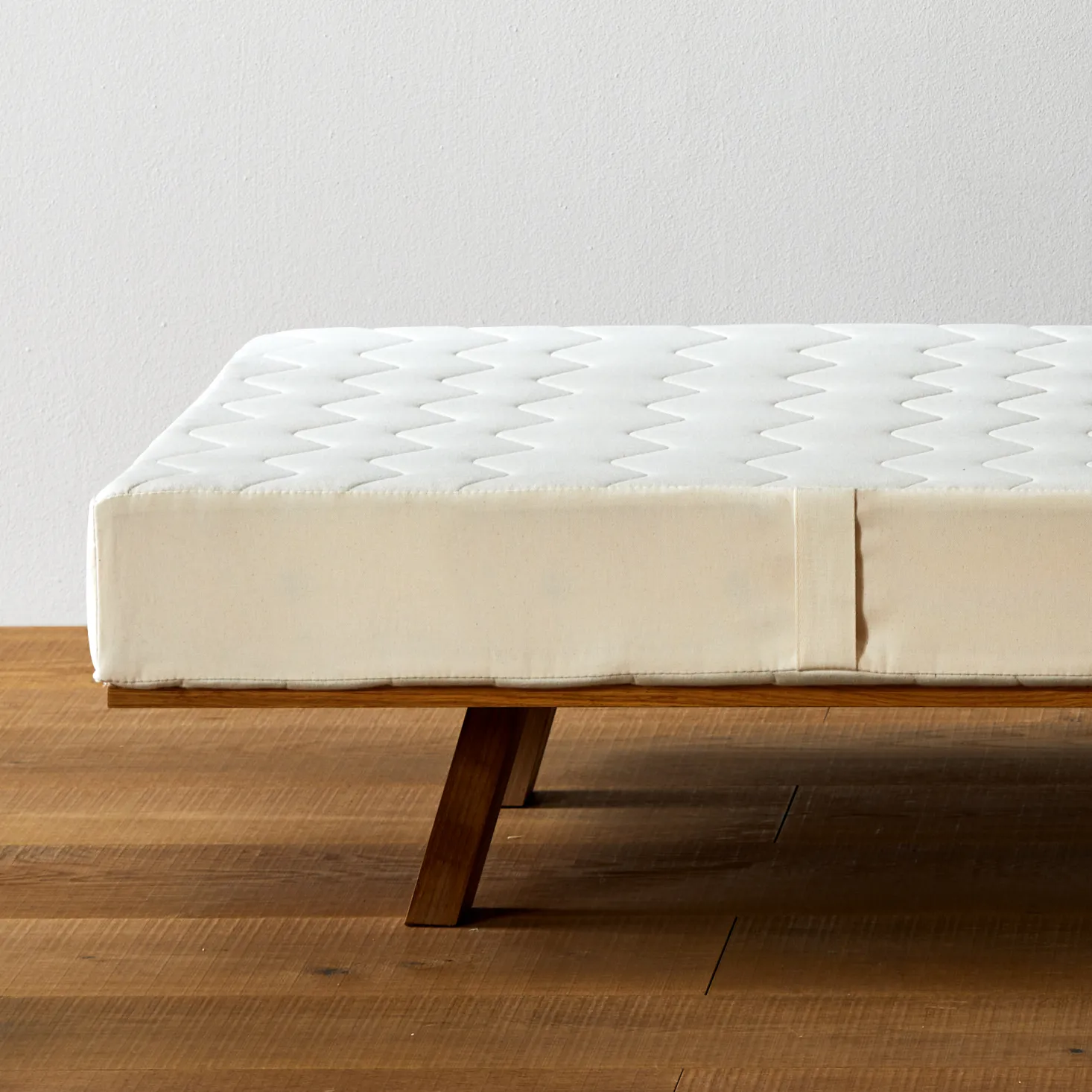 OUTLET - Wolke von Eden Purmittel, 90 x 200 cm, GOTS